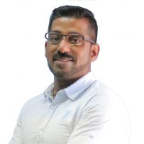 Surendran Rangaya Surendran Rangaya