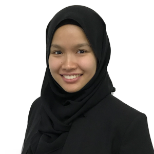 Siti Nur Aminah Binti Moithu Kutti
