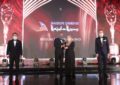 Baiduri Dimensi menerima Anugerah SME100 Award 2020