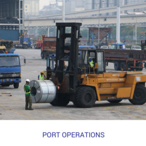Port Operations