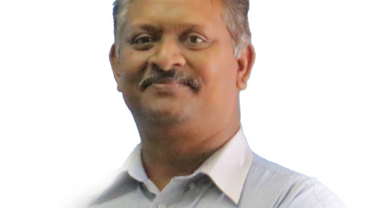 Prusothaman Sundaraju