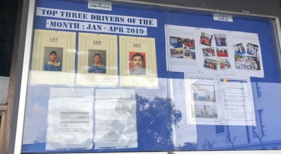 3 Pemandu Prime Mover Terbaik Di Baiduri Johor ( Top 3 )